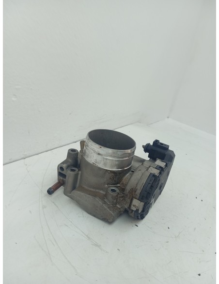 Recambio de caja mariposa para audi a4 berlina (8e) 2.0 referencia OEM IAM 06B133062H  