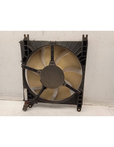 Recambio de electroventilador para suzuki liana rh (er) 1.6 16v cat referencia OEM IAM   