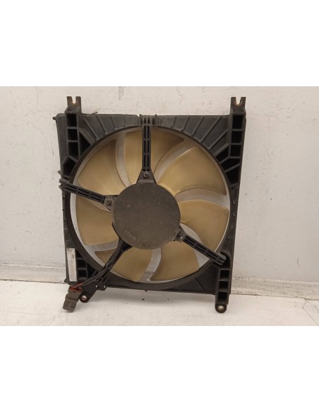 Recambio de electroventilador para suzuki liana rh (er) 1.6 16v cat referencia OEM IAM   