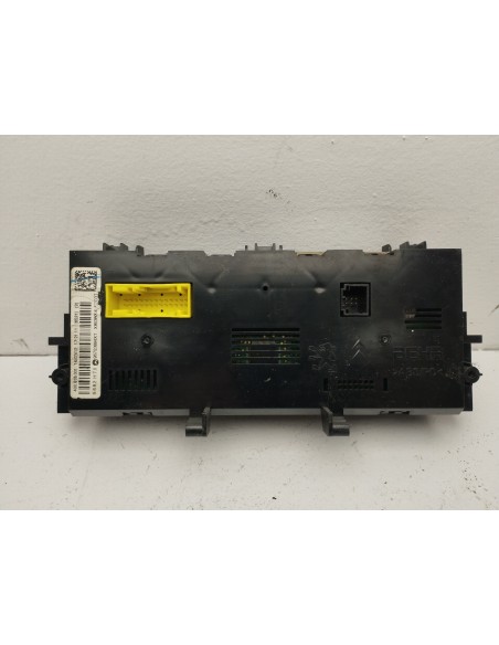 Recambio de mando climatizador para citroën ds3 style referencia OEM IAM 96753994XT  