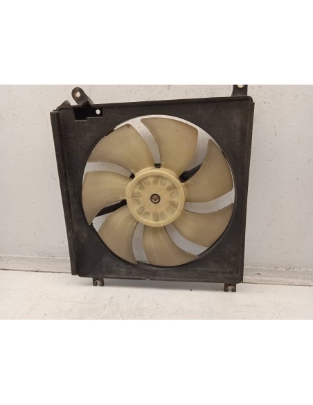 Recambio de electroventilador para suzuki liana rh (er) 1.6 16v cat referencia OEM IAM   