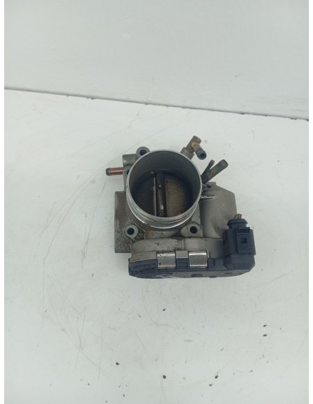 Recambio de caja mariposa para audi a4 berlina (8e) 2.0 referencia OEM IAM 06B133062H  