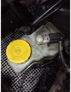 Recambio de bomba freno para seat ibiza sc (6j1) sport referencia OEM IAM 6R0611301A   2