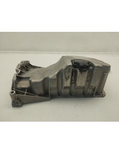 Recambio de carter para audi a4 berlina (8e) 2.0 referencia OEM IAM 06B103603 CON SENSOR 