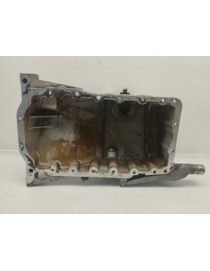Recambio de carter para audi a4 berlina (8e) 2.0 referencia OEM IAM 06B103603 CON SENSOR  2