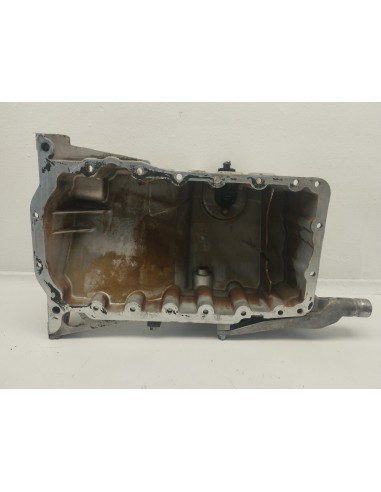 Recambio de carter para audi a4 berlina (8e) 2.0 referencia OEM IAM 06B103603 CON SENSOR 