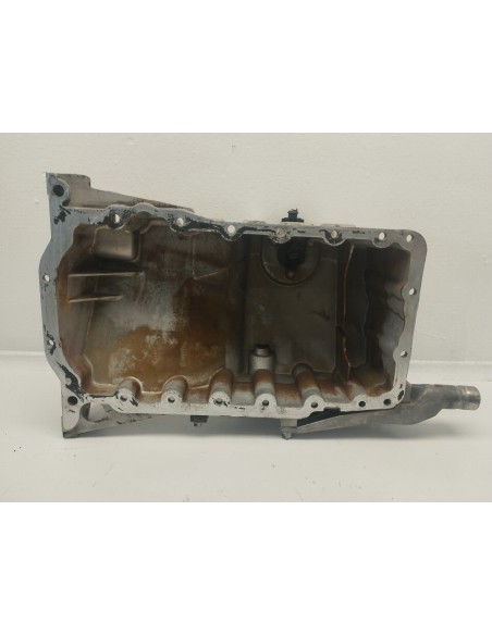 Recambio de carter para audi a4 berlina (8e) 2.0 referencia OEM IAM 06B103603 CON SENSOR 