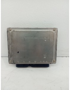 Recambio de centralita motor uce para audi a4 berlina (8e) 2.0 referencia OEM IAM 8E0909557D   2