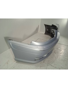 Recambio de paragolpes delantero para hyundai trajet (fo) 2.0 crdi cat referencia OEM IAM  COLOR GRIS  2