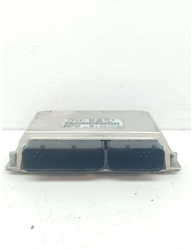 Recambio de centralita motor uce para audi a4 berlina (8e) 2.0 referencia OEM IAM 8E0909557D  