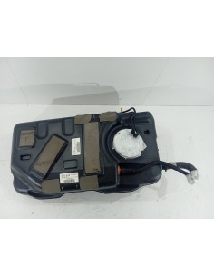 Recambio de deposito combustible para land rover discovery sport se referencia OEM IAM GK729K007  