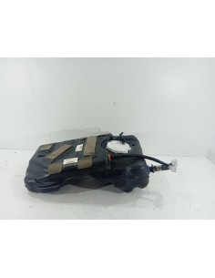 Recambio de deposito combustible para land rover discovery sport se referencia OEM IAM GK729K007   2