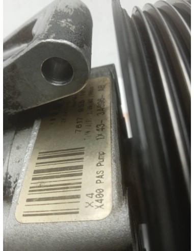 Recambio de bomba direccion para jaguar x-type referencia OEM IAM 7617955107  