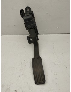 Recambio de potenciometro pedal para mazda 5 berl. (cr) 2.0 crtd active+ (105kw) referencia OEM IAM CC3041600  