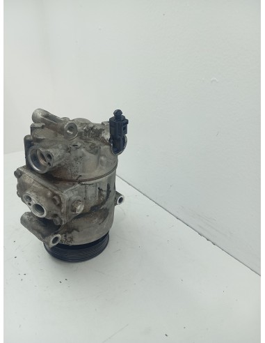 Recambio de compresor aire acondicionado para audi a4 berlina (8e) 2.0 referencia OEM IAM 8E0260805G  