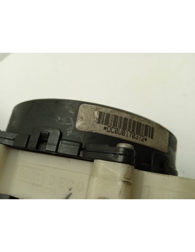 Recambio de mando luces para hyundai trajet (fo) 2.0 crdi cat referencia OEM IAM 934103A150  
