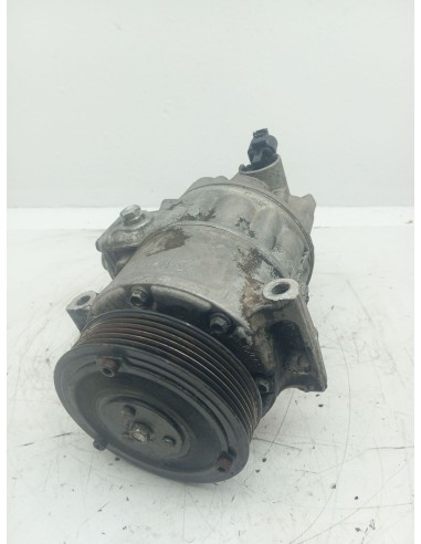 Recambio de compresor aire acondicionado para audi a4 berlina (8e) 2.0 referencia OEM IAM 8E0260805G  