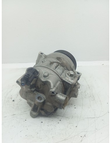 Recambio de compresor aire acondicionado para audi a4 berlina (8e) 2.0 referencia OEM IAM 8E0260805G  