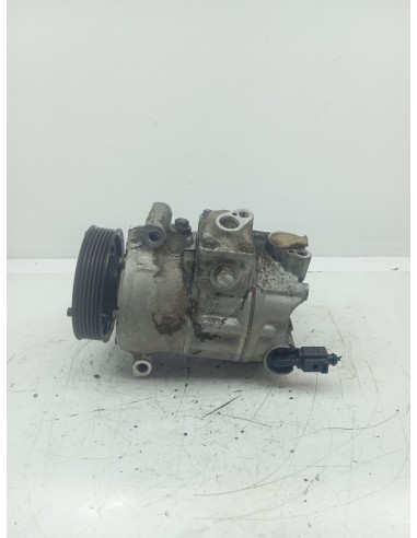 Recambio de compresor aire acondicionado para audi a4 berlina (8e) 2.0 referencia OEM IAM 8E0260805G  