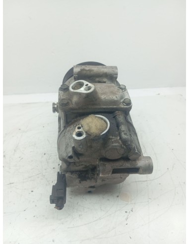 Recambio de compresor aire acondicionado para audi a4 berlina (8e) 2.0 referencia OEM IAM 8E0260805G  