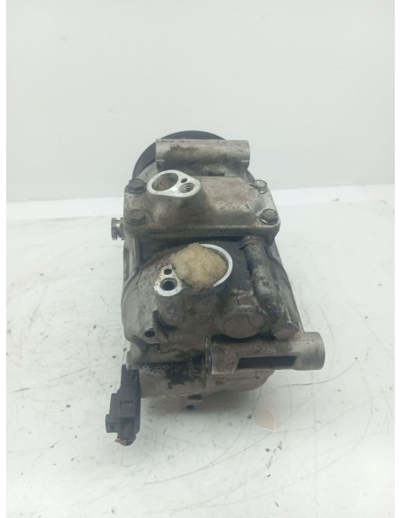 Recambio de compresor aire acondicionado para audi a4 berlina (8e) 2.0 referencia OEM IAM 8E0260805G  