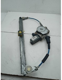 Recambio de elevalunas delantero derecho para fiat bravo (182) 1.9 jtd cat referencia OEM IAM 46554554  