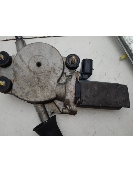 Recambio de elevalunas delantero derecho para fiat bravo (182) 1.9 jtd cat referencia OEM IAM 46554554  
