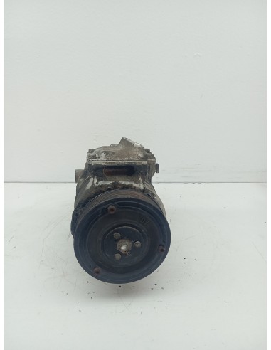 Recambio de compresor aire acondicionado para audi a4 berlina (8e) 2.0 referencia OEM IAM 8E0260805G  