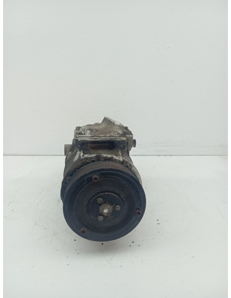 Recambio de compresor aire acondicionado para audi a4 berlina (8e) 2.0 referencia OEM IAM 8E0260805G  