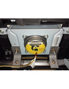 Recambio de airbag delantero derecho para mazda 5 berl. (cr) 2.0 crtd active+ (105kw) referencia OEM IAM C23557K50  