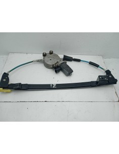 Recambio de elevalunas delantero derecho para fiat bravo (182) 1.9 jtd cat referencia OEM IAM    2
