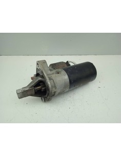 Recambio de motor arranque para chrysler voyager (gs) 3.8 v6 cat referencia OEM IAM 0001108123  