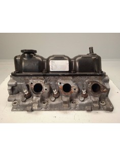 Recambio de culata para chrysler voyager (gs) 3.8 v6 cat referencia OEM IAM EGH IZQUIERDA 