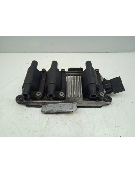 Recambio de bobina encendido para audi a6 berlina (4b2) 2.4 v6 30v cat (bdv) referencia OEM IAM 078905104  