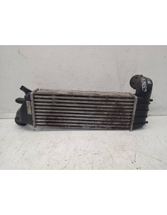 Recambio de intercooler para lancia phedra (180) 2.2 jtd cat referencia OEM IAM 1489396080  