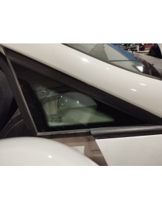 Recambio de luna custodia delantera derecha para seat ibiza sc (6j1) sport referencia OEM IAM 6J0845412B  