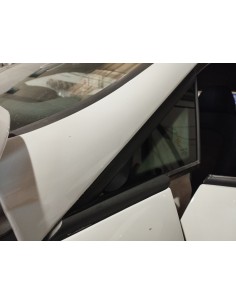 Recambio de luna custodia delantera izquierda para seat ibiza sc (6j1) sport referencia OEM IAM 6J0845411B   2