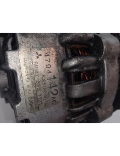 Recambio de alternador para chrysler neon (pl) 1.6 le referencia OEM IAM 5033108AB   2