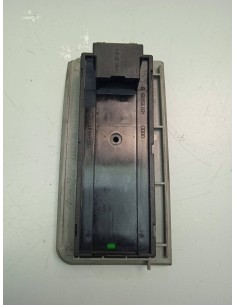 Recambio de mando elevalunas delantero izquierdo para audi a6 berlina (4b2) 2.4 v6 30v cat (bdv) referencia OEM IAM 4B0959851B 4 2