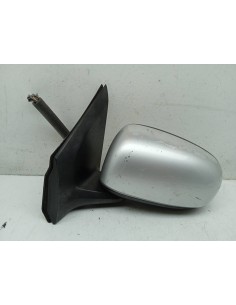 Recambio de retrovisor izquierdo para nissan almera tino (v10m) 2.2 16v turbodiesel cat referencia OEM IAM 015541 ELECTRICO CLEM 2
