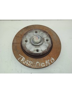 Recambio de mangueta trasera derecha para peugeot 3008 2.0 16v hdi fap cat (rhe / dw10cted4) referencia OEM IAM 517646  