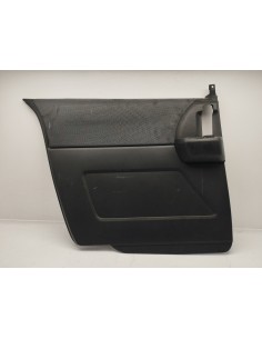 Recambio de guarnecido puerta trasera izquierda para mazda 5 berl. (cr) 2.0 crtd active+ (105kw) referencia OEM IAM C23668550J  