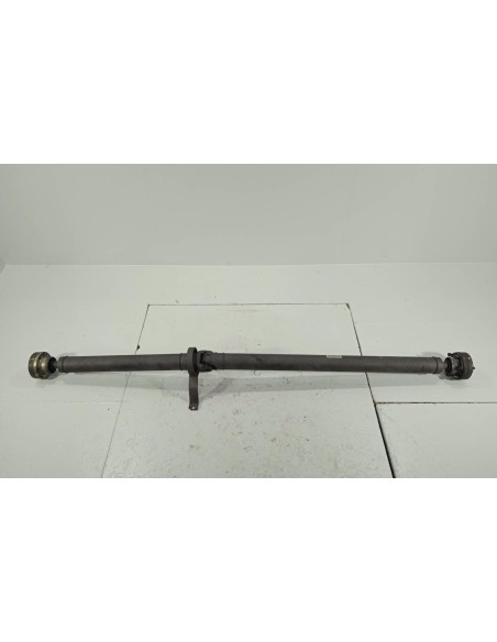 Recambio de transmision central para volkswagen passat berlina (3b2) v6 highline syncro / 4motion referencia OEM IAM 3B0521101P 