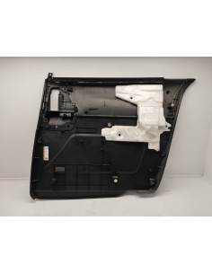 Recambio de guarnecido puerta trasera izquierda para mazda 5 berl. (cr) 2.0 crtd active+ (105kw) referencia OEM IAM C23668550J   2