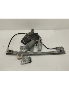 Recambio de elevalunas trasero derecho para skoda octavia berlina (1u2) classic referencia OEM IAM 1U0839462B  