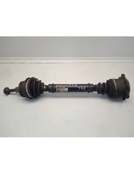Recambio de transmision delantera izquierda para volkswagen passat berlina (3b2) v6 highline syncro / 4motion referencia OEM IAM