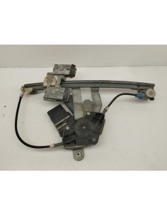 Recambio de elevalunas trasero derecho para skoda octavia berlina (1u2) classic referencia OEM IAM 1U0839462B   2