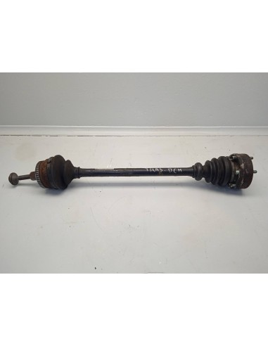 Recambio de transmision trasera derecha para volkswagen passat berlina (3b2) v6 highline syncro / 4motion referencia OEM IAM 8E0