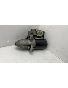 Recambio de motor arranque para mg serie (r/rf) 1.4 16v cat referencia OEM IAM 0001106016  