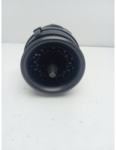 Recambio de aireador derecho para toyota c-hr (ax2t) hybrid advance referencia OEM IAM 55650F4040  